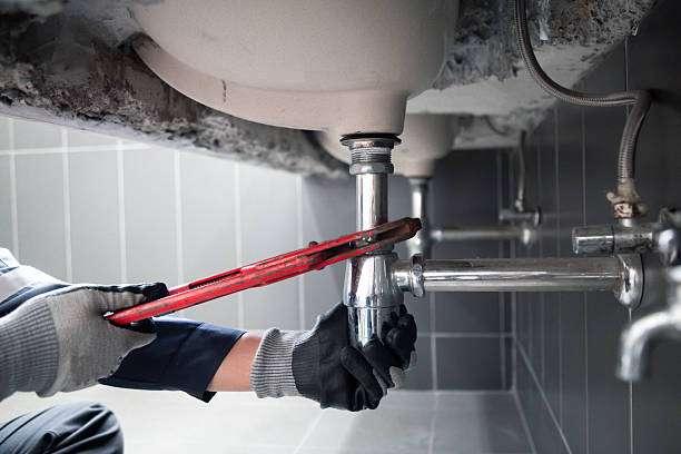 Trusted Emergency Plumber service in Lake Como, FL - AAA Plumbing Heating